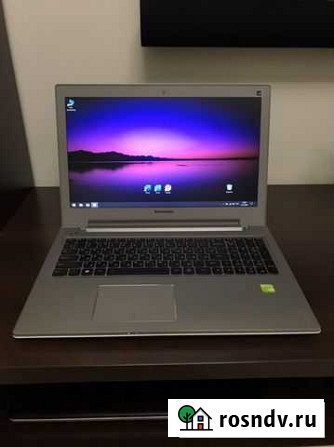 Ноутбук Lenovo Z510 Дзержинск - изображение 1