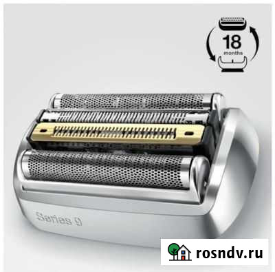 Сетка и режущий блок 92M или 70S для бритв Braun Санкт-Петербург - изображение 1