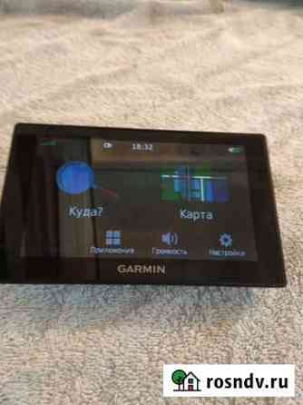 Навигатор-регистратор garmin Козельск