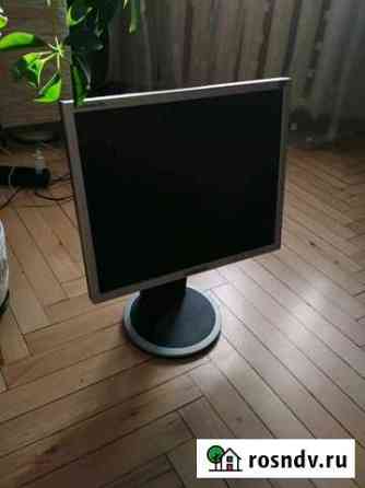 Монитор samsung syncmaster 740в Химки