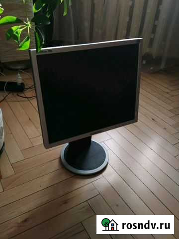 Монитор samsung syncmaster 740в Химки - изображение 1