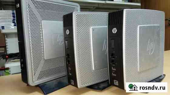 Тонкий клиент HP Вязьма