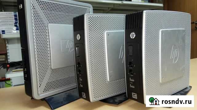 Тонкий клиент HP Вязьма - изображение 1
