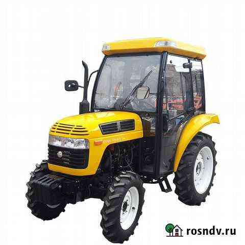 Минитрактор Jinma-244KPL + Фреза Рязань