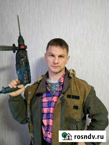 Электрик услуги Гостагаевская - изображение 1