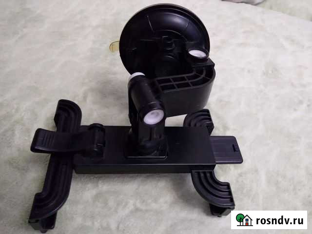 Держатель для планшета на присоске б/у Челябинск - изображение 1