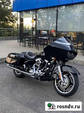 Harley Davidson Road Glide Сочи - изображение 1