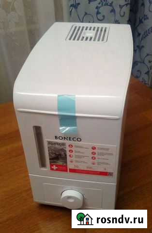 Пароувлажнитель boneco S200 Череповец - изображение 1