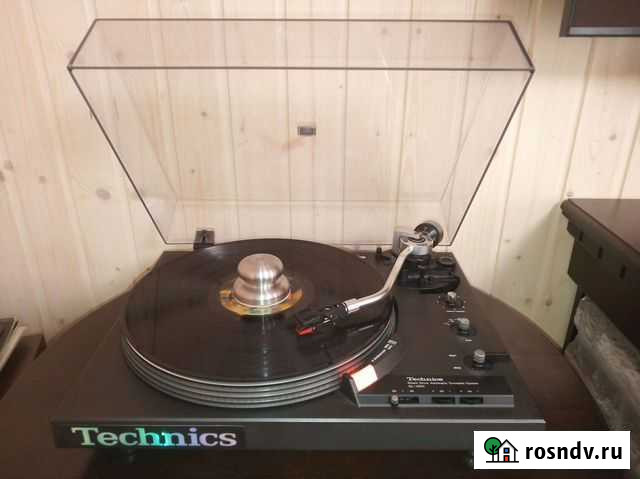 Technics SL 1900 Ясногорск - изображение 1