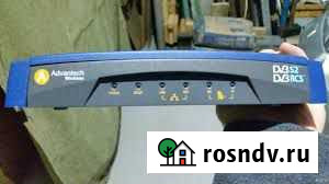 Спутниковый модем Advantech S4120 Вершина Теи - изображение 1