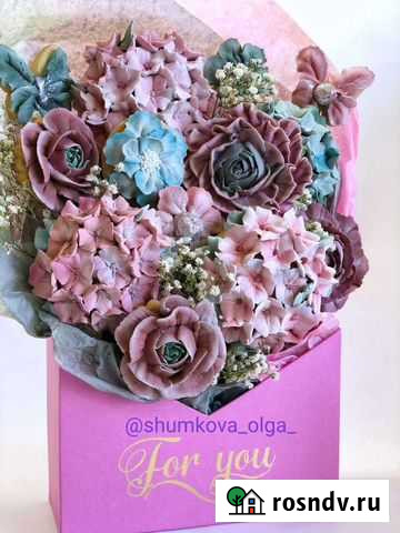 Букет Подольск - изображение 1