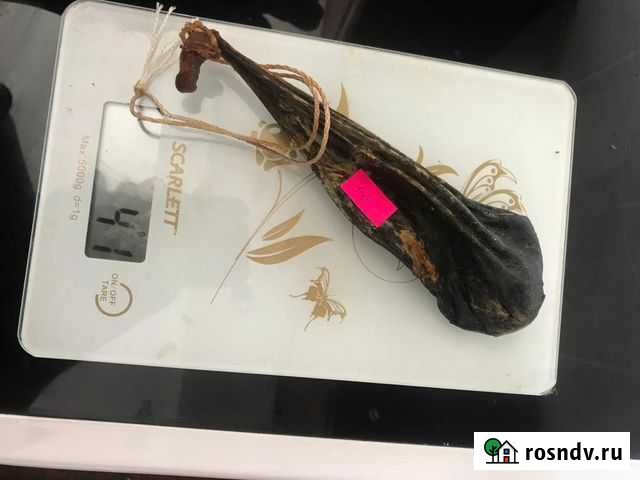 Медицинская желчь Елизово - изображение 1