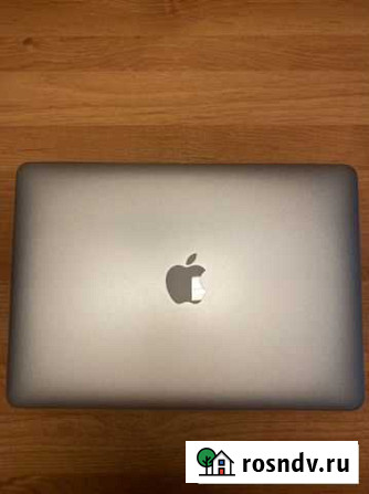 Apple MacBook air 13 2017 Киров - изображение 1