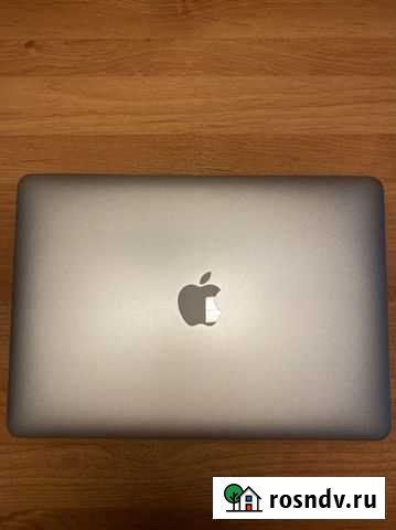 Apple MacBook air 13 2017 Киров - изображение 1