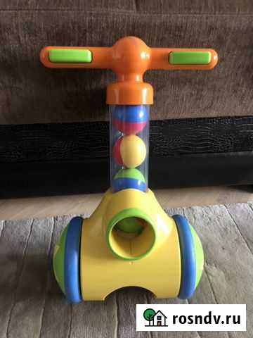 Каталка Краснодар - изображение 1