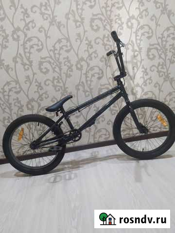 Трюковой велосипед вmx Хабаровск - изображение 1