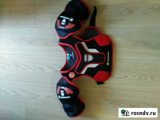 Защита торса детская Киров - изображение 1