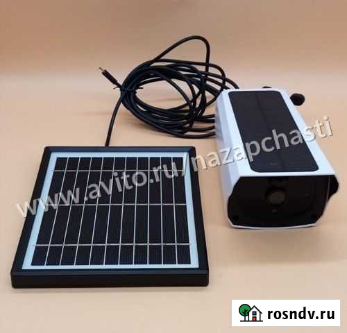 831175 Наружная IP-видеокамера Кемерово - изображение 1