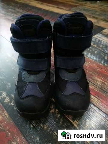 Ботинки зимние Екатеринбург - изображение 1