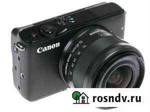 Canon eos m10 Нижнекамск