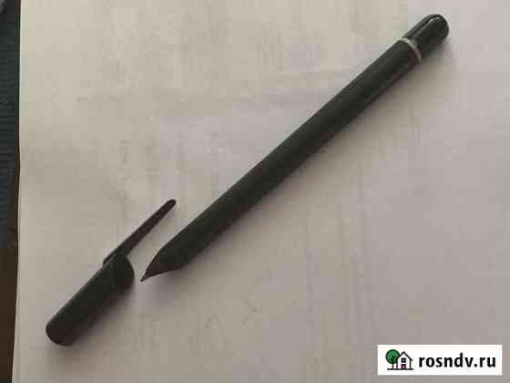 Moleskin Pen Ellipse (только ручка) Москва