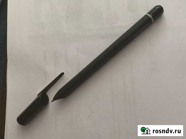 Moleskin Pen Ellipse (только ручка) Москва - изображение 1