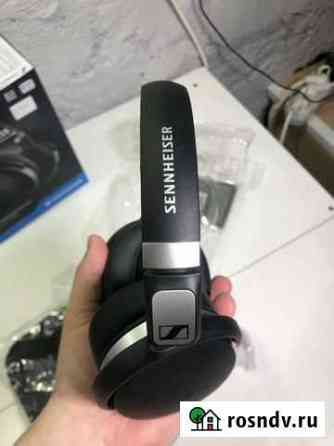 Беспроводные наушники Sennheiser HD 4.50 btnc Котовск