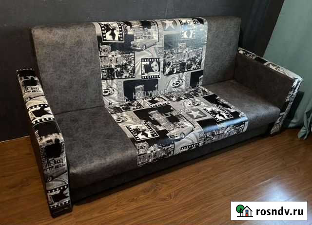 Диван 456 Тамбов - изображение 1