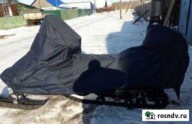 Yamaha RS Viking Благовещенск - изображение 1