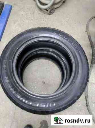 Cooper 235/60 R18 Шыгырдан