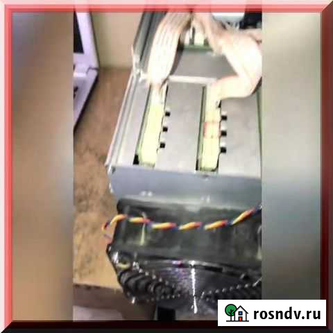 Antminer S9SE (17 Th\s) Питкяранта - изображение 1