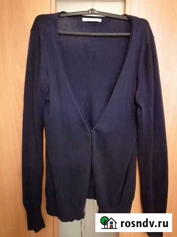 Кардиган школьный Новосибирск - изображение 1