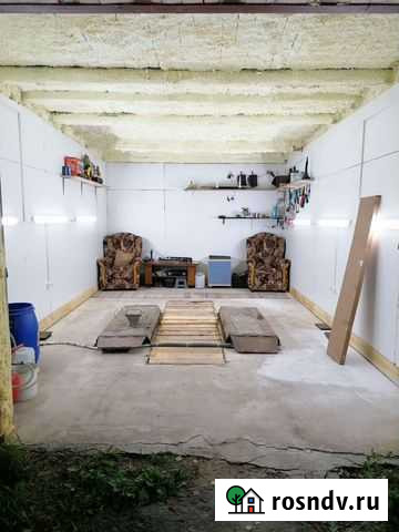 Гараж на час Семенов - изображение 1