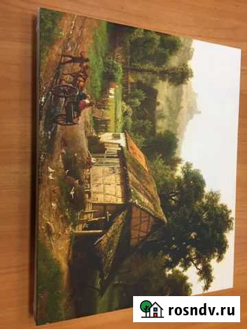 Повозка Калуга - изображение 1