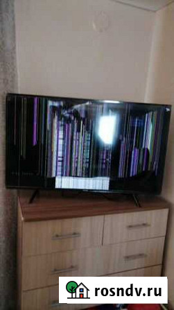 Телевизор samsung smart tv UE43J5272AU Дмитриевка - изображение 1