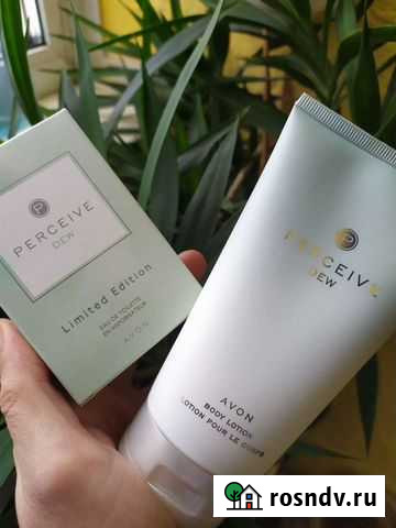 Парфюмерный набор Ленинск-Кузнецкий - изображение 1