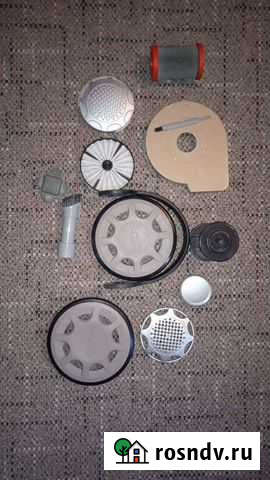 Пылесос lg Cyking - запчасти Камышин - изображение 1