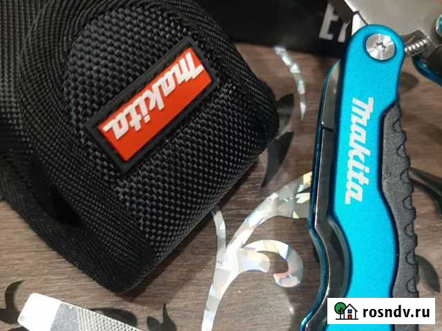 Мультитул Назарово - изображение 1