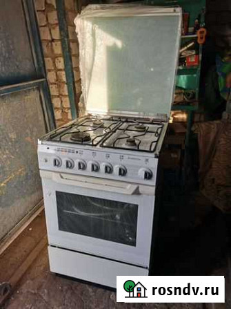 Плита газовая Ульяновск - изображение 1