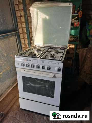 Плита газовая Ульяновск - изображение 1