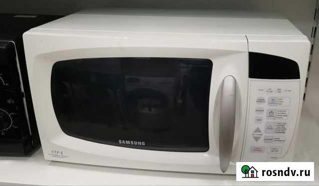 Микроволновая печь Samsung M183DNR Копейск - изображение 1