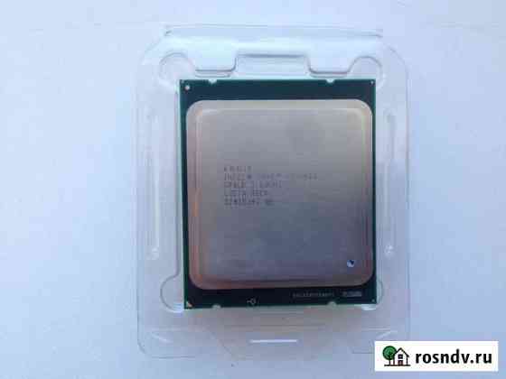 Процессор Intel Core i7-3820 LGA 2011 3.8GHz Гусь-Хрустальный