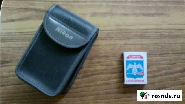 Чехол для фотоаппарата Тула - изображение 1