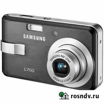 Фотоаппарат Samsung Подольск - изображение 1