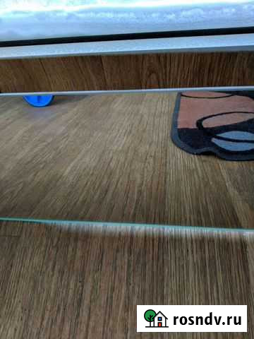 Зеркало Оренбург - изображение 1