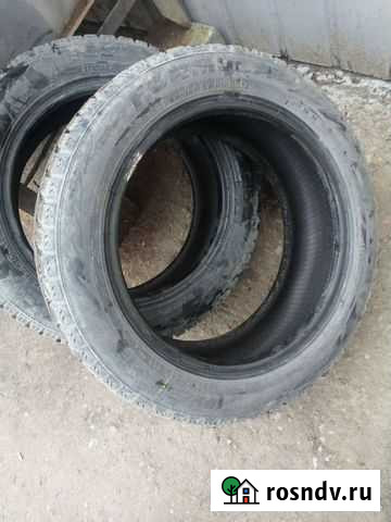 Formula 185/55 R15 Сертолово - изображение 1