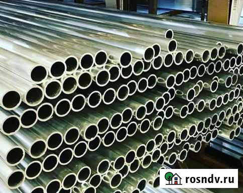 Арматура, металлопрокат, труба профильная Керчь - изображение 1