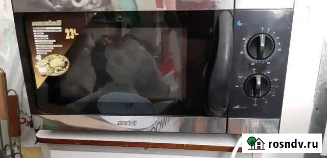 Микроволновая печь Иркутск - изображение 1