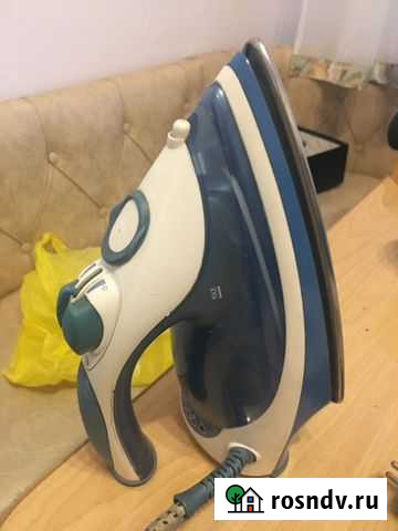 Утюг Улан-Удэ - изображение 1