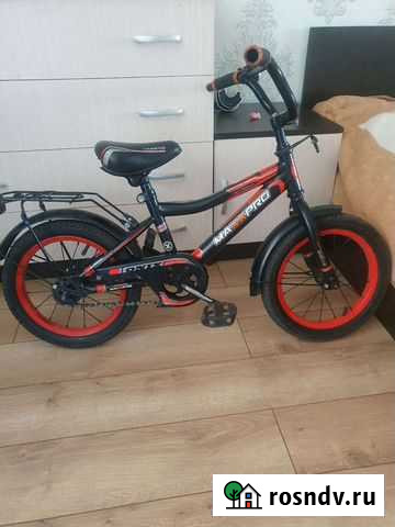 Детский велосипед бу Курск - изображение 1